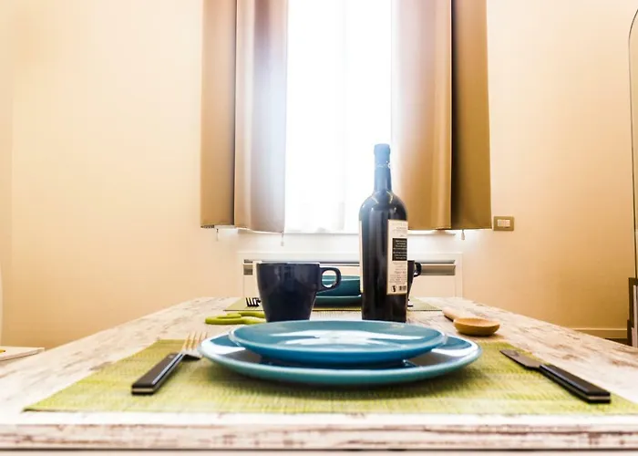 Le Dimore Di Puglia - Palazzo Pinto Dom wakacyjny *