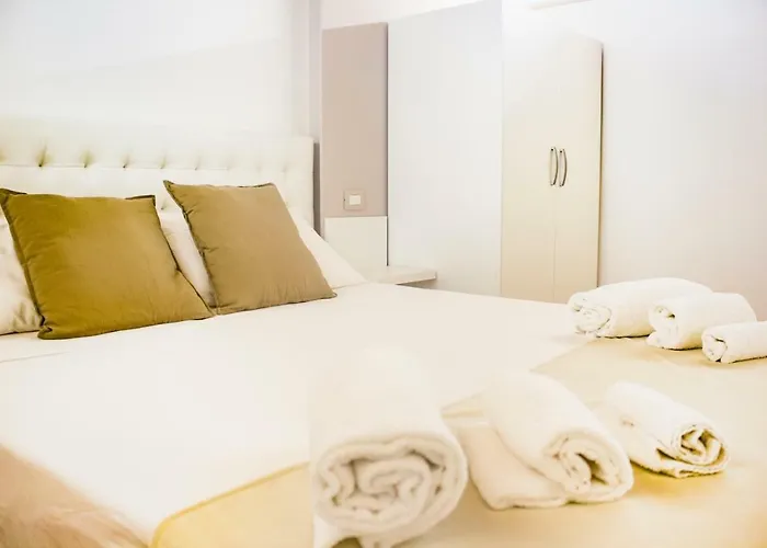 Tatil Evi Le Dimore Di Puglia - Palazzo Pinto *