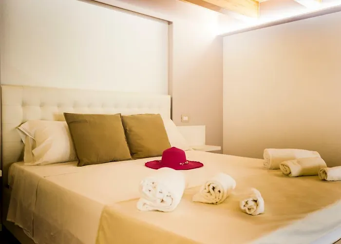 Le Dimore Di Puglia - Palazzo Pinto * Monopoli