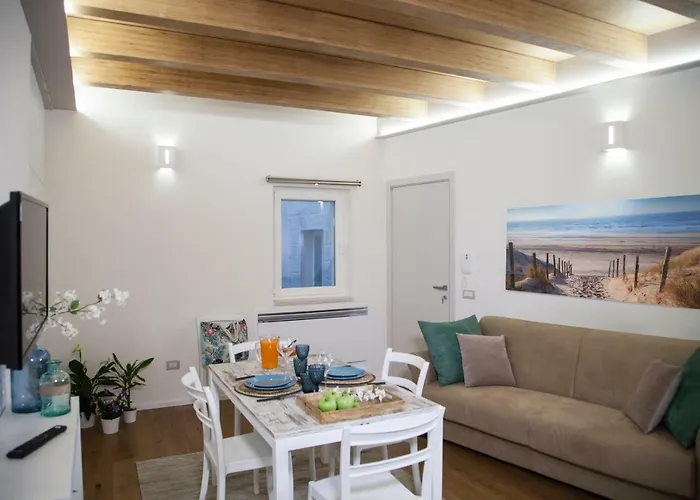 Le Dimore Di Puglia - Palazzo Pinto Tatil Evi