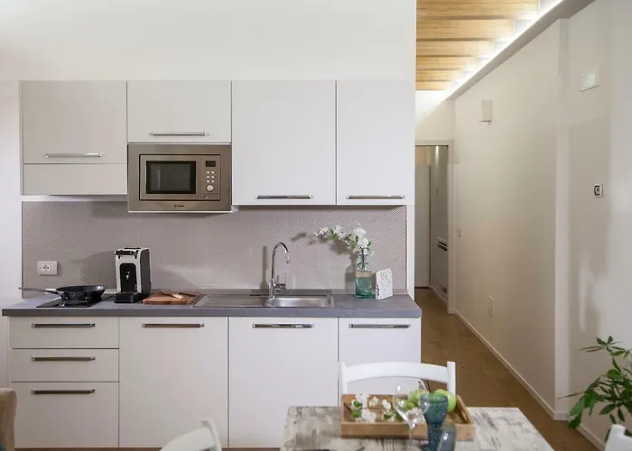 בית נופש Le Dimore Di Puglia - Palazzo Pinto מונופולי