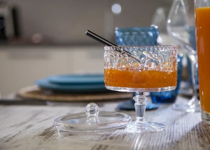 Tatil Evi Le Dimore Di Puglia - Palazzo Pinto *