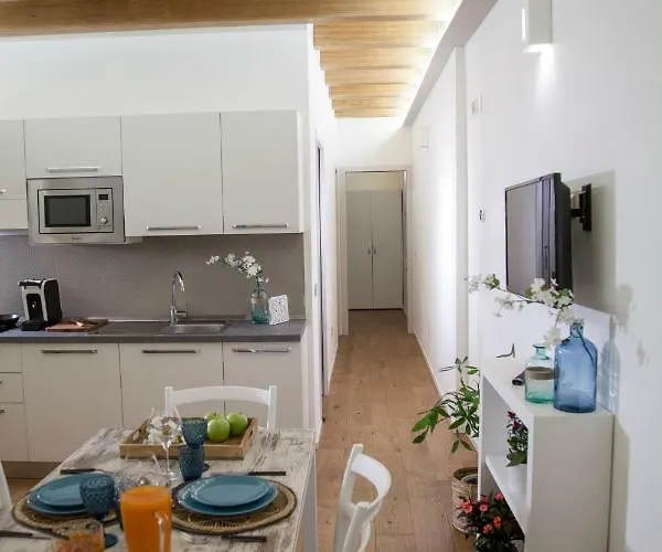 Le Dimore Di Puglia - Palazzo Pinto מונופולי