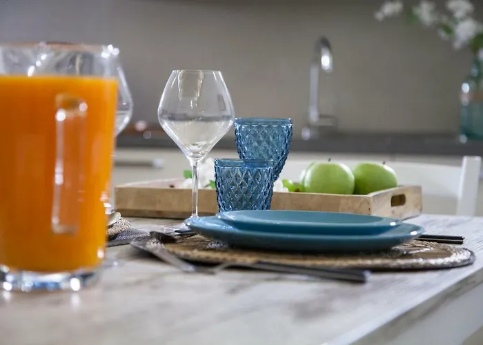 Le Dimore Di Puglia - Palazzo Pinto Tatil Evi Monopoli