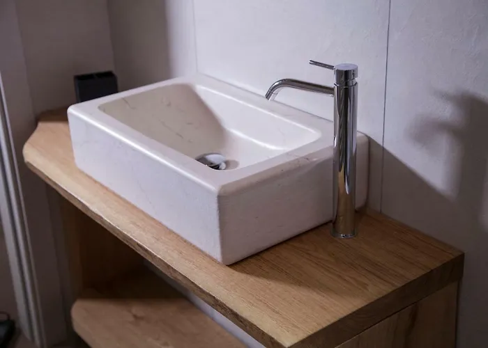 Le Dimore Di Puglia - Palazzo Pinto * Monopoli