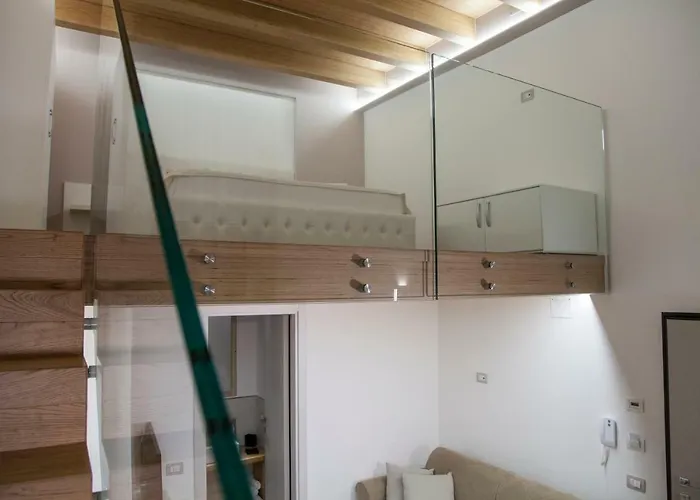 Le Dimore Di Puglia - Palazzo Pinto בית נופש