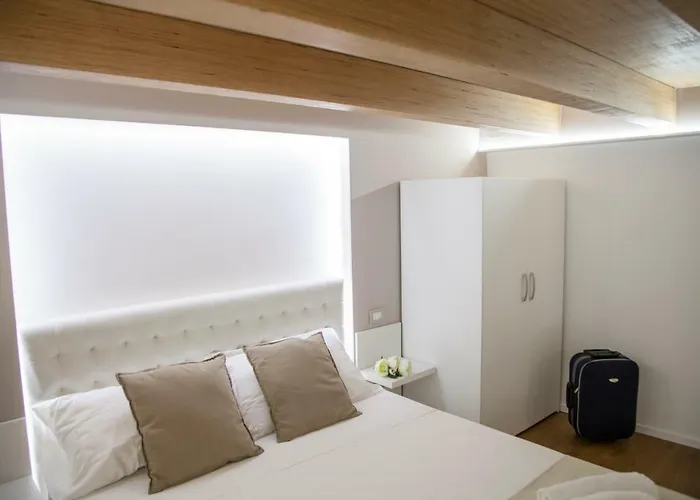 Le Dimore Di Puglia - Palazzo Pinto מונופולי