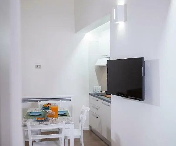 Le Dimore Di Puglia - Palazzo Pinto