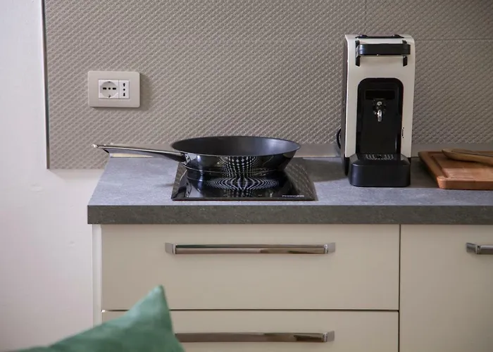 Le Dimore Di Puglia - Palazzo Pinto Dom wakacyjny