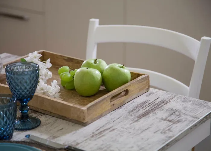 Le Dimore Di Puglia - Palazzo Pinto