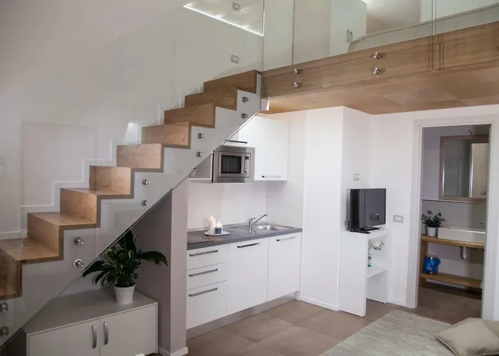 Le Dimore Di Puglia - Palazzo Pinto *