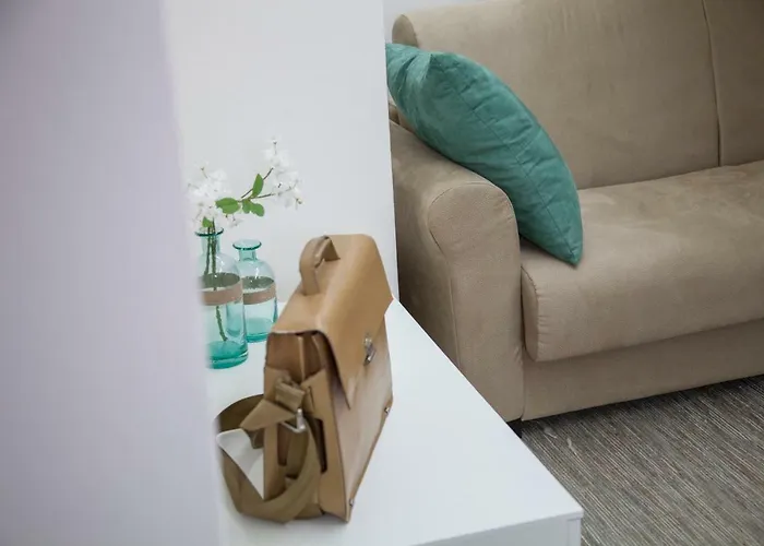 Dom wakacyjny Le Dimore Di Puglia - Palazzo Pinto Monopoli