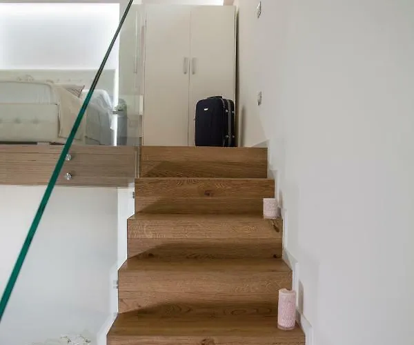 Le Dimore Di Puglia - Palazzo Pinto בית נופש *