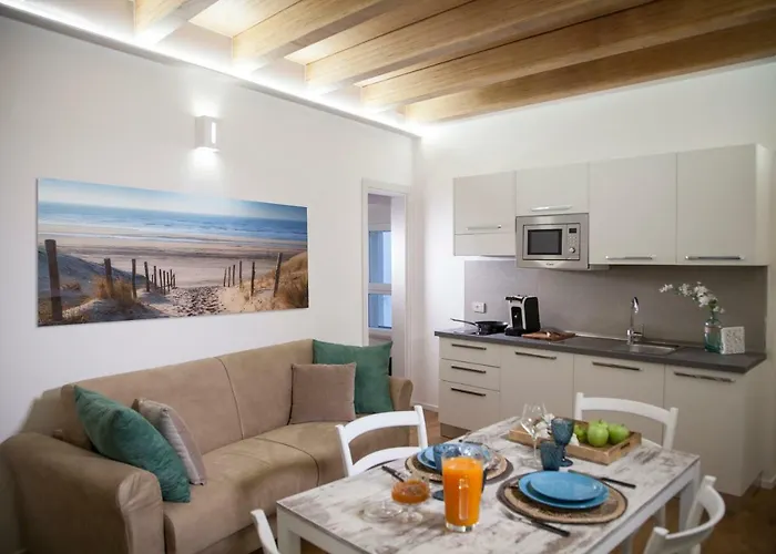 Le Dimore Di Puglia - Palazzo Pinto בית נופש מונופולי