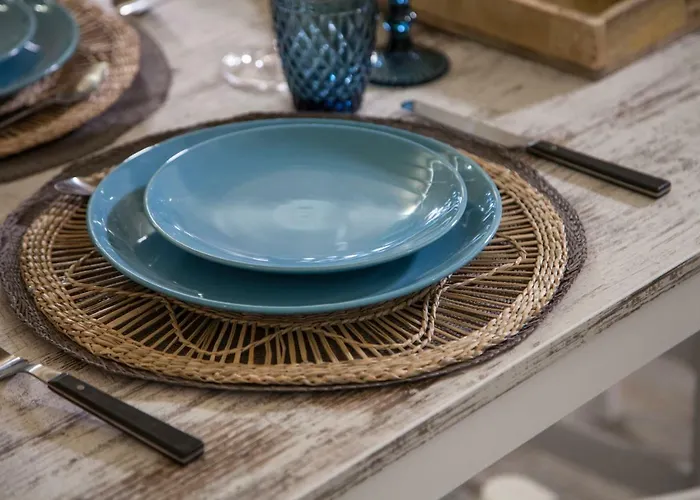 Tatil Evi Le Dimore Di Puglia - Palazzo Pinto Monopoli