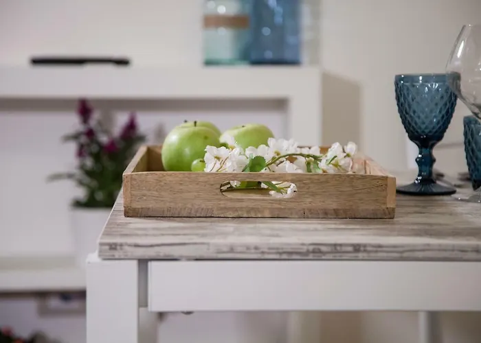 Le Dimore Di Puglia - Palazzo Pinto * Monopoli