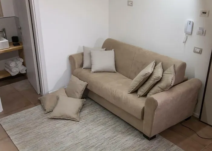 Le Dimore Di Puglia - Palazzo Pinto מונופולי