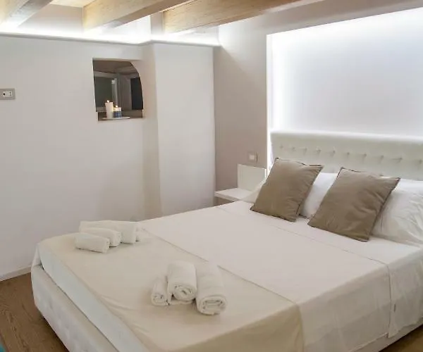 Tatil Evi Le Dimore Di Puglia - Palazzo Pinto