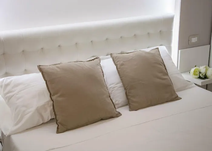 Le Dimore Di Puglia - Palazzo Pinto Tatil Evi Monopoli