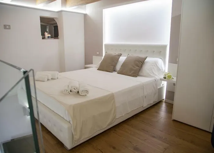 Le Dimore Di Puglia - Palazzo Pinto *