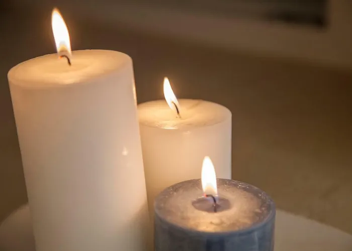 Le Dimore Di Puglia - Palazzo Pinto Ferienhaus Monopoli