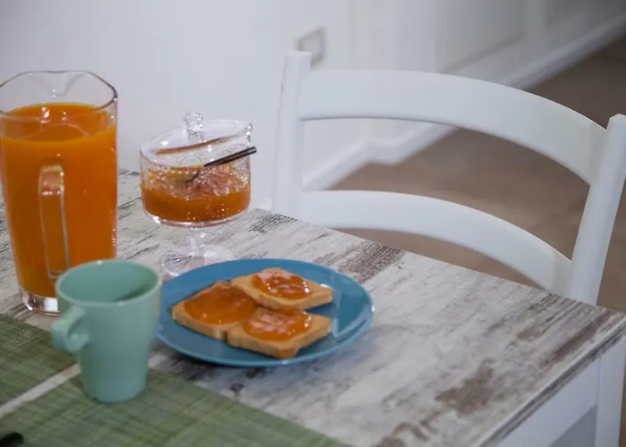 Tatil Evi Le Dimore Di Puglia - Palazzo Pinto