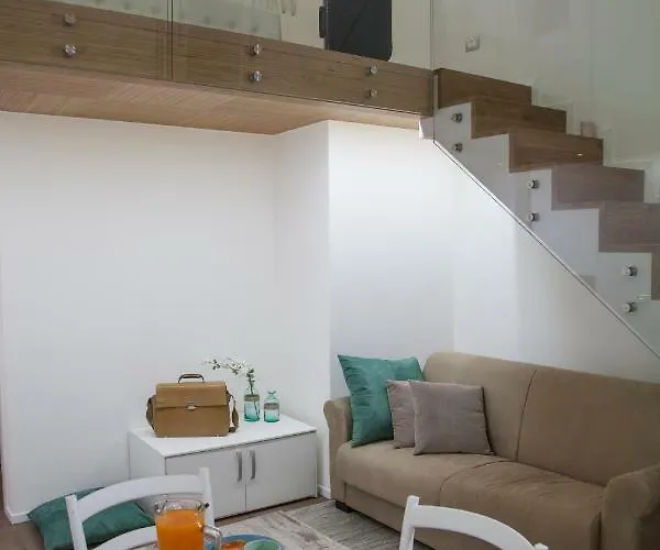 Le Dimore Di Puglia - Palazzo Pinto